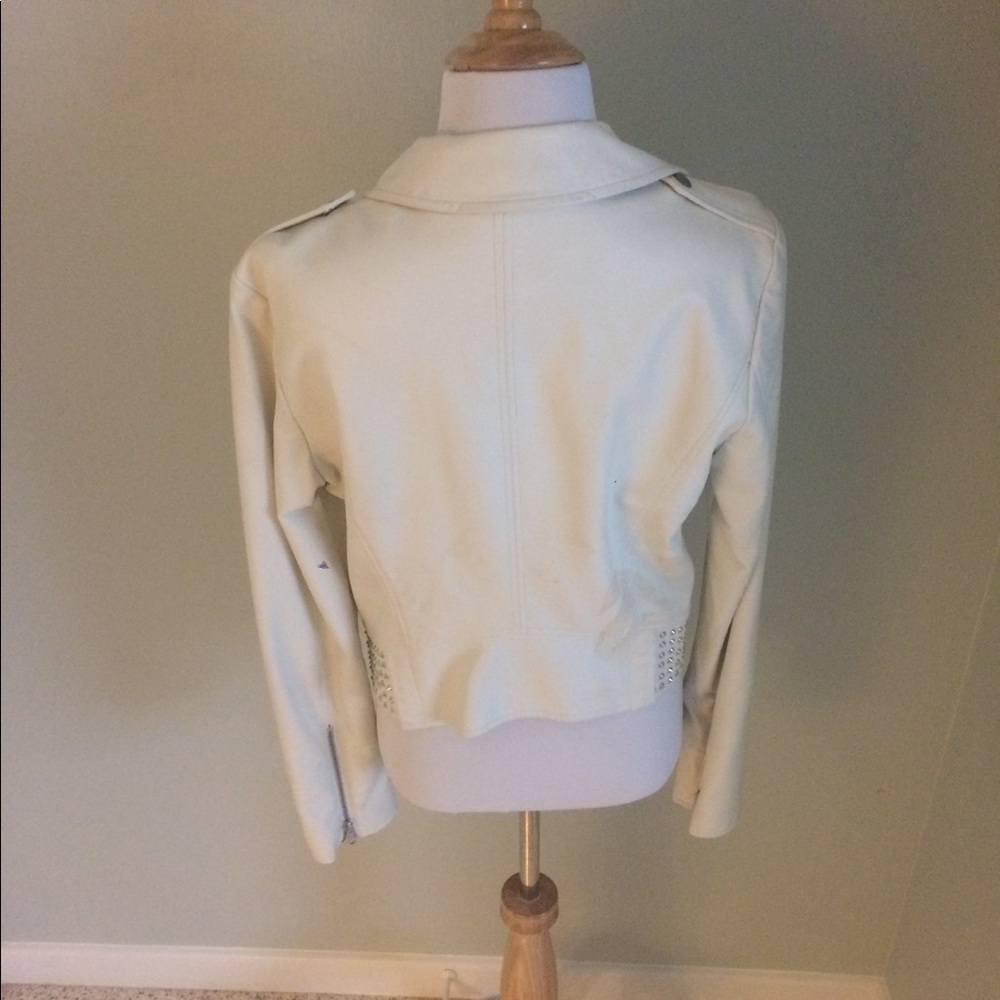 Guess Leatherette Jacket